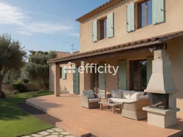 Maison vente à Apt, Mérindol