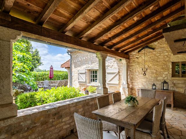 Maison vente à Cahors, Montcuq