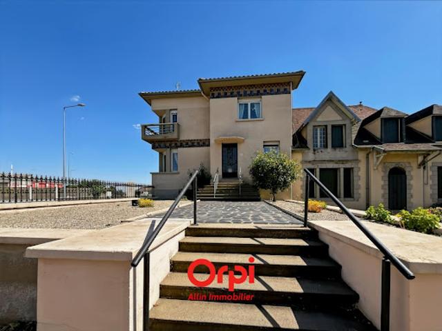 Maison vente à Montmarault, Allier