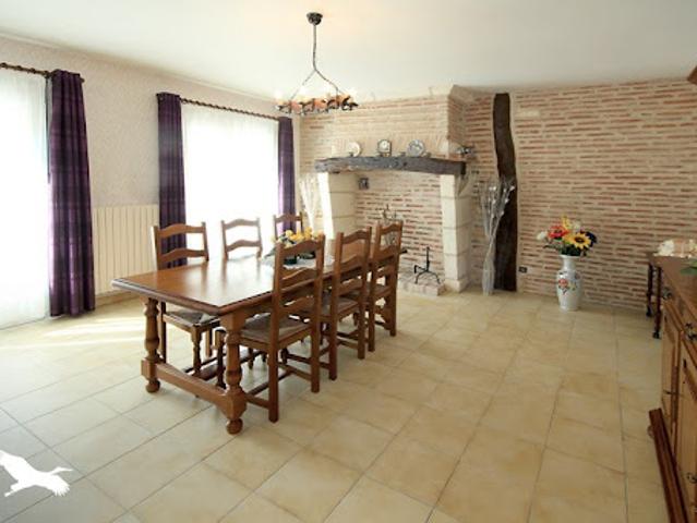 Maison vente à Zone d'activités Bernard Moulinet, Montpon-Ménestérol