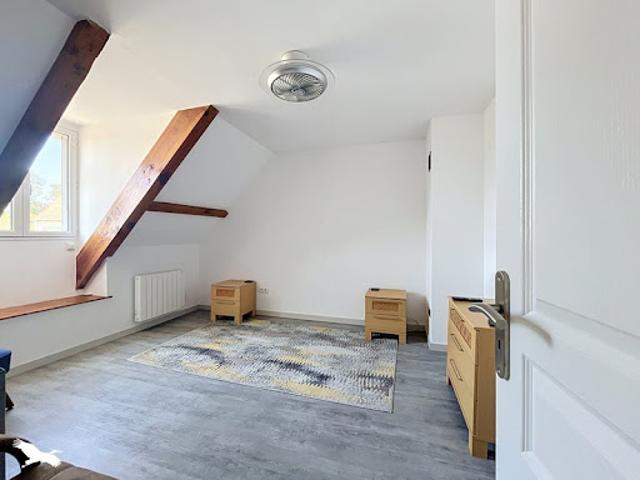 Maison vente à Le Blanc, Mouhet