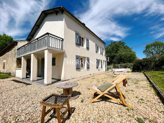 Maison vente à Périgueux, Le Pizou