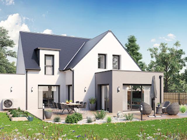 Maison vente à France métropolitaine, Mouzeil