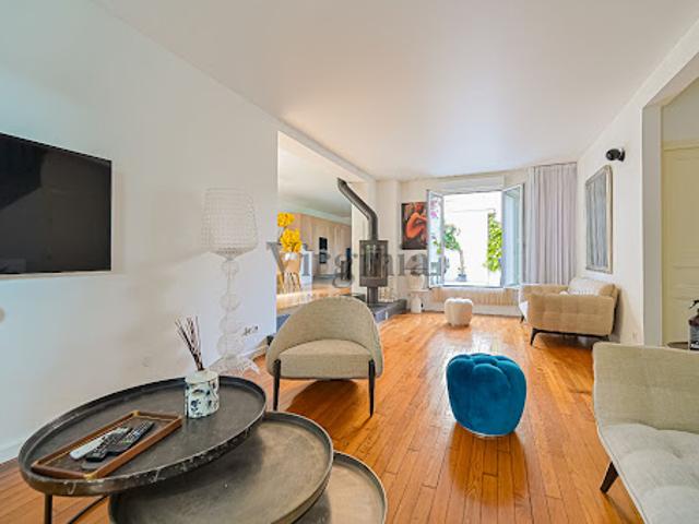 Maison vente à Nogent-sur-Marne, Champigny-sur-marne