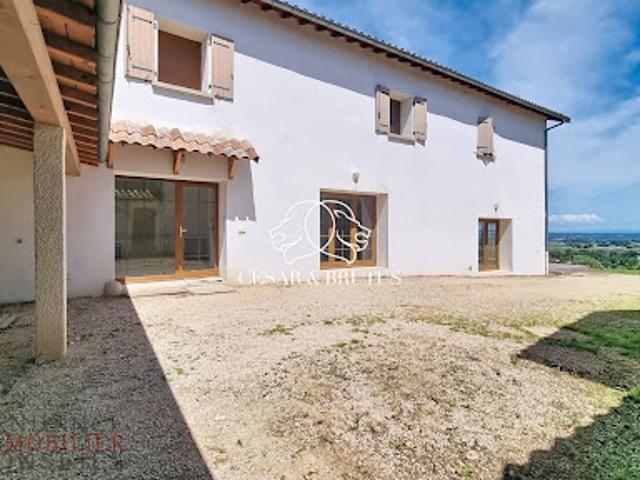 Maison vente à Villefranche-sur-Saône, Rhône