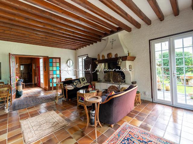 Maison vente à Senlis, Orry-la-ville