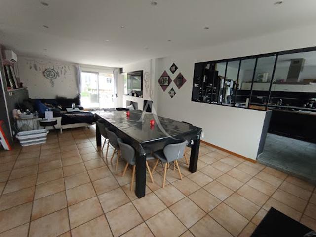 Maison vente à La Gerauderie, Parigny-les-Vaux