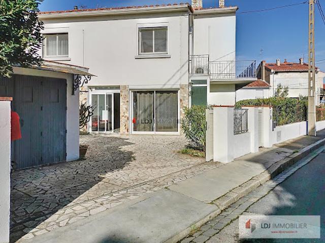 Maison vente à Perpignan