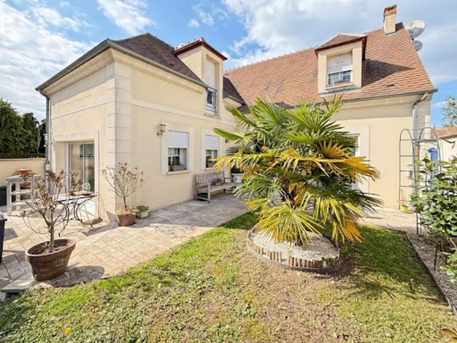 Maison vente à Senlis, Pont-sainte-maxence