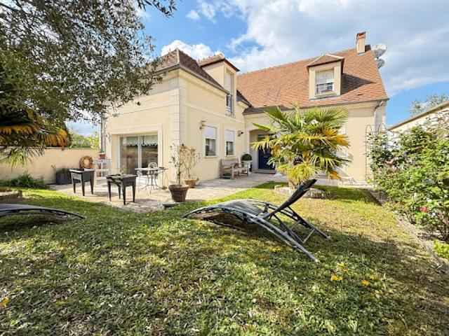 Maison vente à Senlis, Pont-sainte-maxence