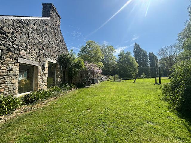 Maison vente à Saint-Brieuc, Bretagne