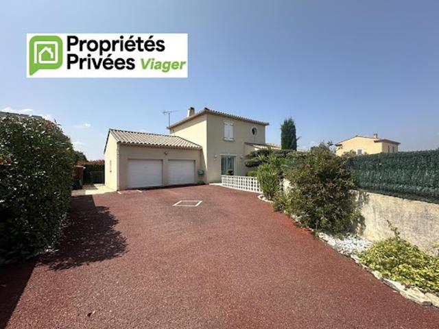 Maison vente à Le Village, Saint-Hilaire-de-Brethmas