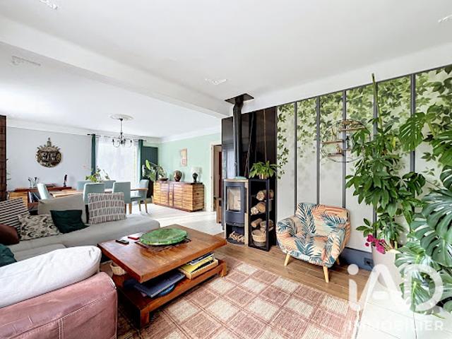 Maison vente à Bransieux, Saint-Nazaire