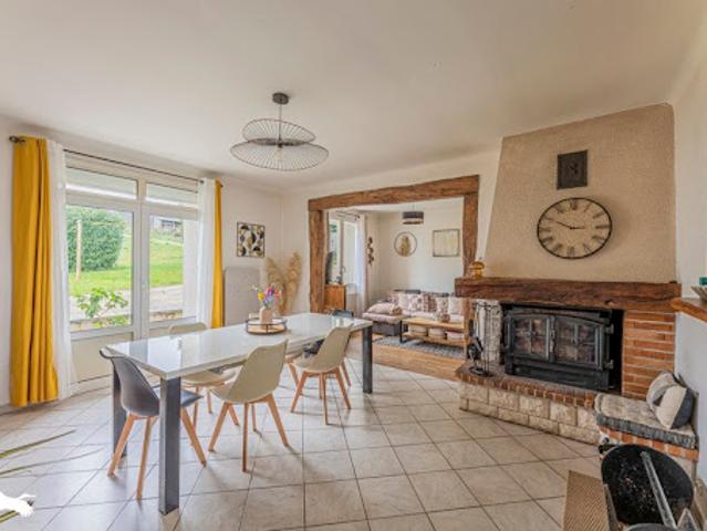 Maison vente à Chinon, Sainte-maure-de-touraine