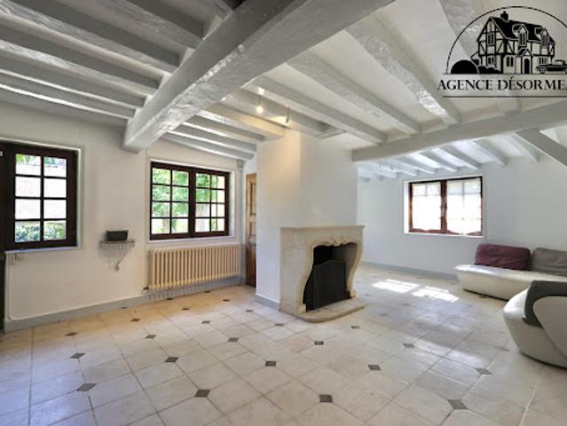 Maison vente à Dreux, Sorel-moussel