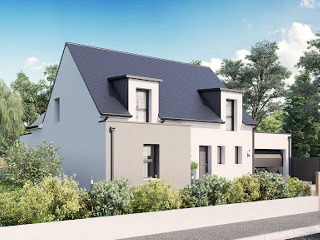 Maison vente à Châteaubriant-Ancenis, Sucé-sur-erdre
