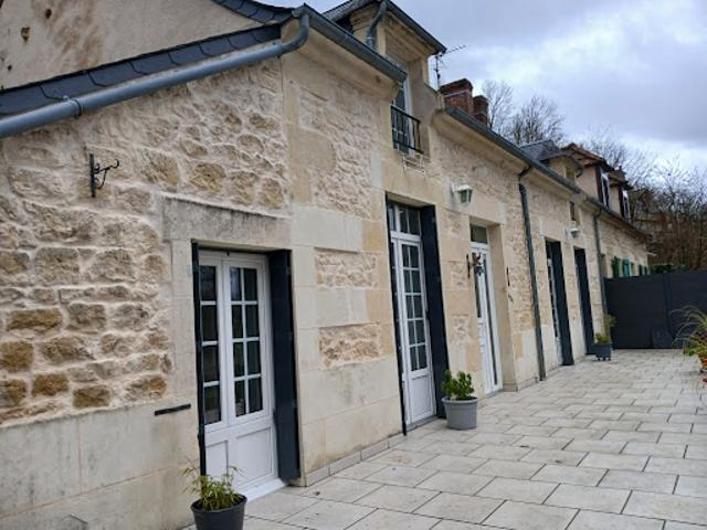 Maison vente à Nevers, Urzy