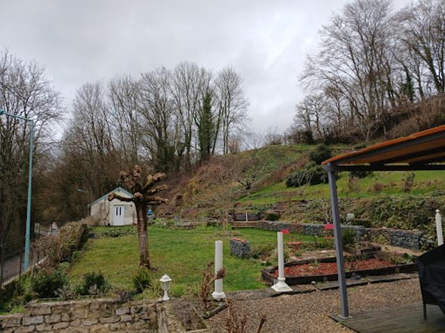 Maison vente à Nevers, Urzy