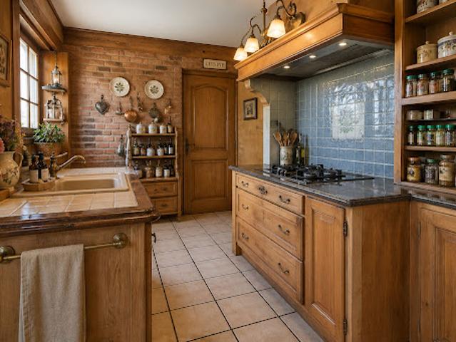 Maison vente à Céret, Villelongue-dels-monts