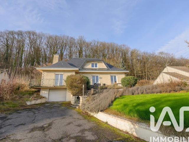 Maison vente à Sedan, Vrigne-aux-bois
