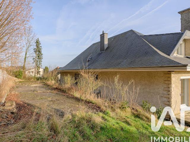 Maison vente à Sedan, Vrigne-aux-bois