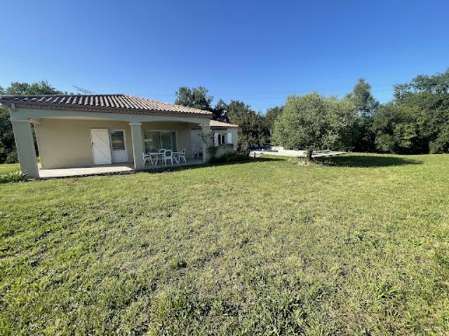 Maison vente à Agen, Laplume