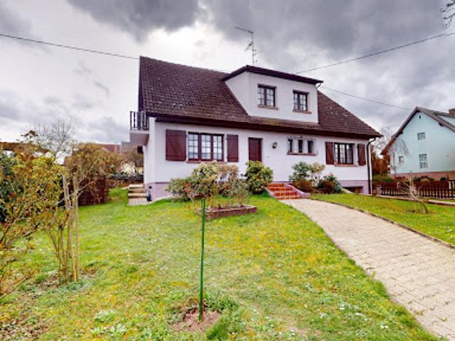 Maison vente à Molsheim, Ernolsheim-bruche