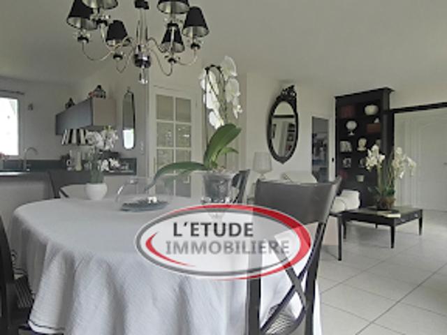 Maison vente à Saint-Nazaire, Saint-andré-des-eaux