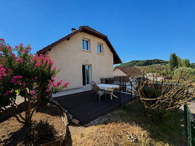 Maison vente à Le Pré de la Tour, Montmorot
