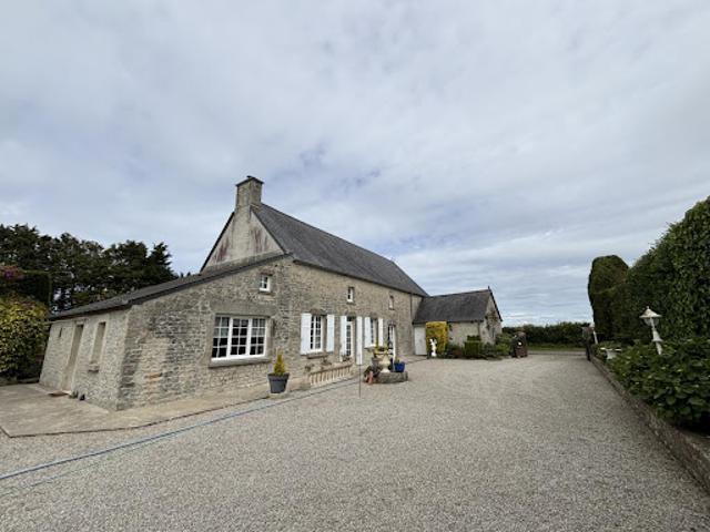 Maison vente à Cherbourg, Sainte-mère-eglise