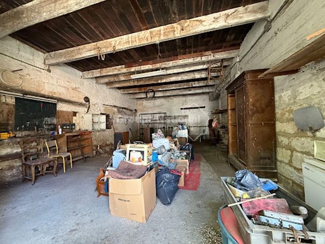 Maison vente à Montpellier, Lansargues