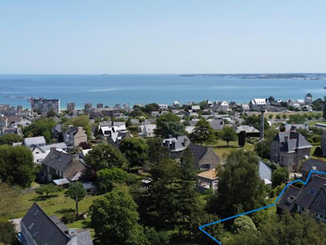 Maison vente à Dinan, Bretagne