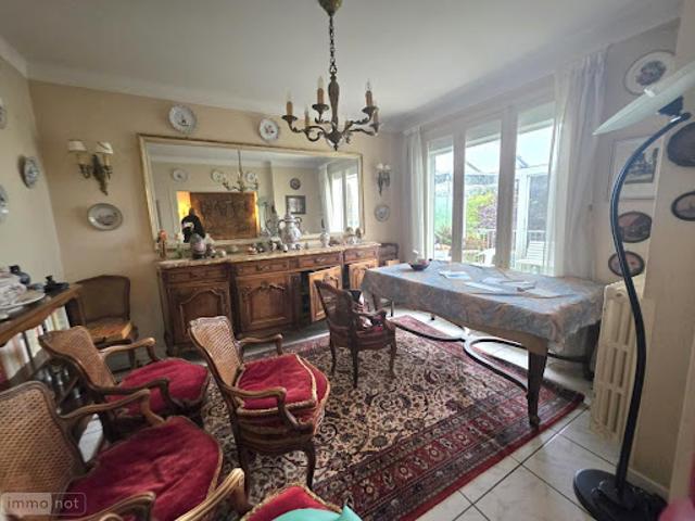 Maison vente à Vierzon