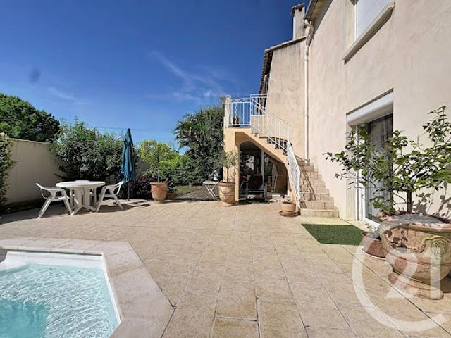 Maison vente à Montpellier, Valergues