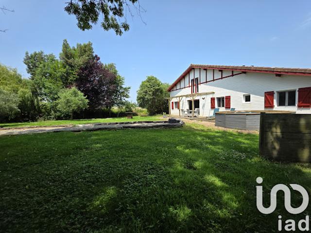 Maison vente à France métropolitaine, Arraute-charritte