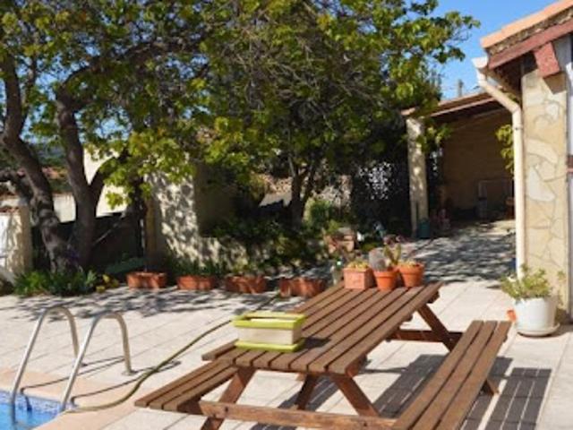 Maison vente à Montpellier, Balaruc-le-vieux