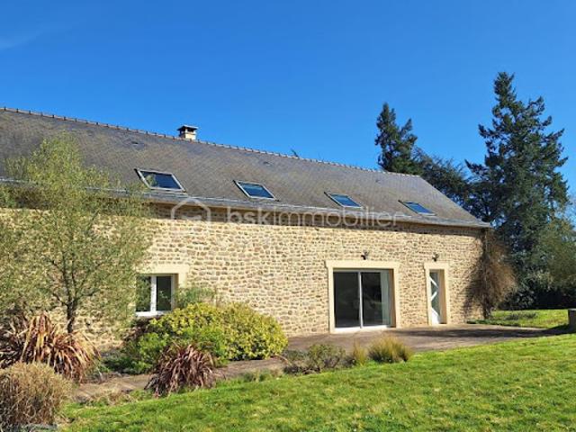 Maison vente à Mayenne, Belgeard