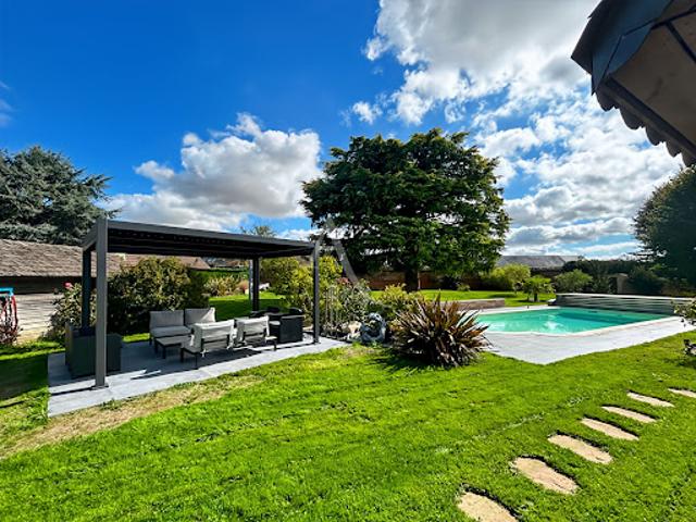 Maison vente à Boos, Seine-Maritime