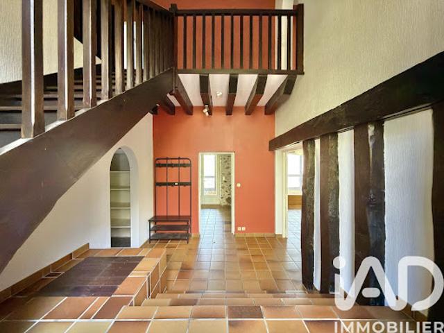 Maison vente à Limoges, Bujaleuf