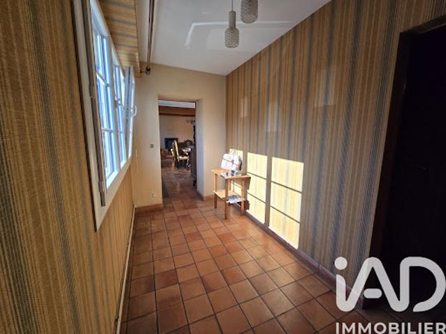 Maison vente à Châteauroux, Buzançais