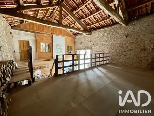 Maison vente à Bellac, Compreignac