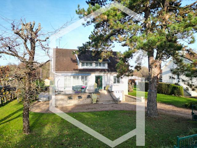 Maison vente à Cosne-Cours-sur-Loire, Cosne-cours-sur-loire