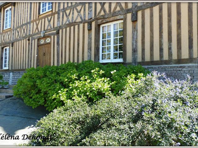 Maison vente à Rouen, Doudeville
