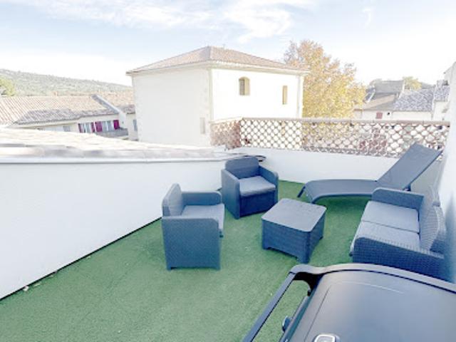 Maison vente à Aix-en-Provence, Eyguières