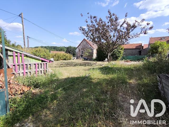 Maison vente à Courmont, Aisne