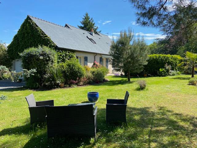 Maison vente à Loches, Francueil
