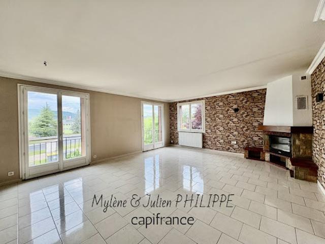 Maison vente à Gap