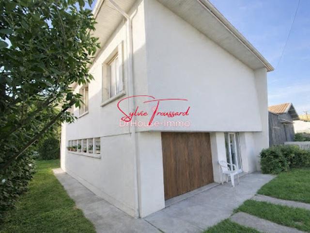 Maison vente à Arcachon, Gujan-mestras
