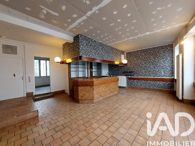 Maison vente à Ham, Somme
