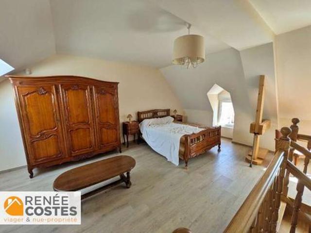 Maison vente à Mamers